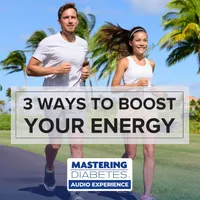 Mastering Diabetes Audio Experience artwork