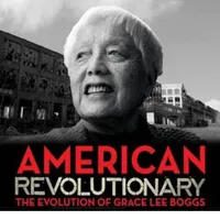 Self Evident: Asian America's Stories artwork