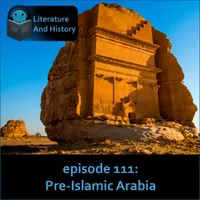Literature and History artwork