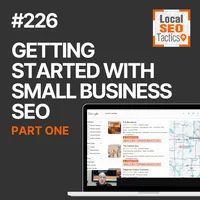 Local SEO Tactics and Digital Marketing Strategies artwork