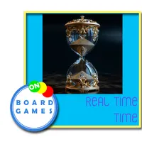 On Board Games artwork