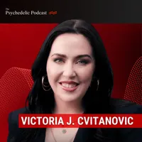 The Psychedelic Podcast artwork