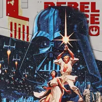 Rebel Force Radio: Star Wars Podcast artwork