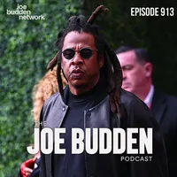 The Joe Budden Podcast artwork