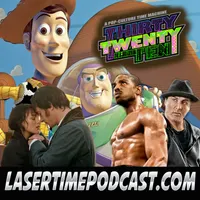 Thirty Twenty Ten artwork