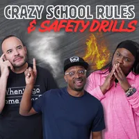 Teachers Off Duty artwork