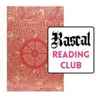 Rascal News artwork