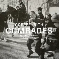 Coffee with Comrades artwork
