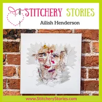 Stitchery Stories artwork