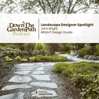 Down The Garden Path Podcast artwork