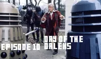 Doctor Who: Five Years Rapid artwork