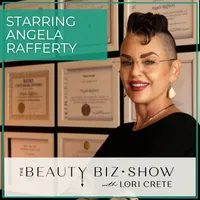 The Beauty Biz™ Show artwork