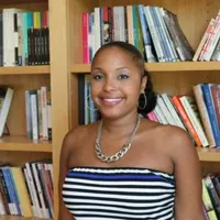 Minorities in Publishing artwork