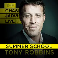 The Chase Jarvis LIVE Show artwork