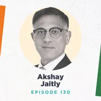 Ideas of India artwork