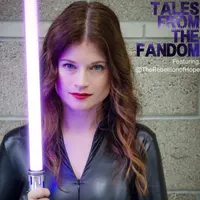 Tales from the Fandom artwork