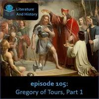 Literature and History artwork