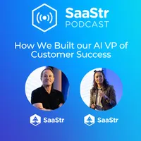 The Official SaaStr Podcast: SaaS | Founders | Investors artwork