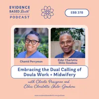 Evidence Based Birth® artwork