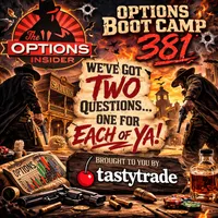 Options Boot Camp artwork