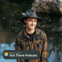 Out There artwork