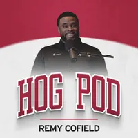 The Hog Pod with Bo Mattingly artwork