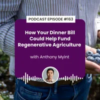Regenerative Agriculture Podcast artwork