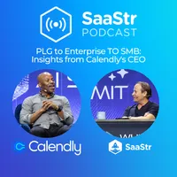 The Official SaaStr Podcast: SaaS | Founders | Investors artwork