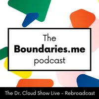 The Boundaries.me Podcast artwork