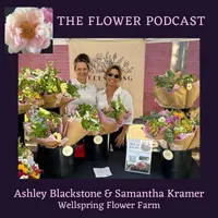 The Flower Podcast artwork