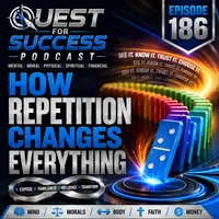 Quest for Success artwork