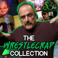 The Snake Pit artwork
