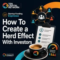Investor Connect Podcast artwork