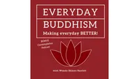 Everyday Buddhism: Making Everyday Better artwork