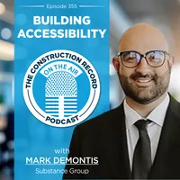The Construction Record™ Podcast artwork