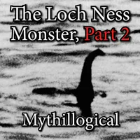Mythillogical artwork