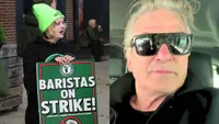 Working People artwork