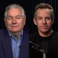 Making Sense with Sam Harris artwork