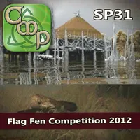 Celtic Myth Podshow artwork