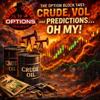 The Option Block artwork