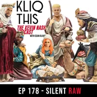 Kliq This: The Kevin Nash Podcast artwork