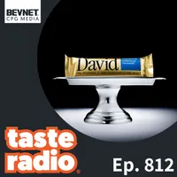 Taste Radio artwork