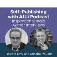 Self-Publishing with ALLi artwork