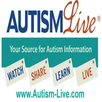 Autism Live artwork