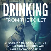 Drinking From the Toilet: Real dogs, Real training artwork