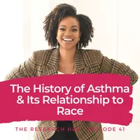 The Research Her artwork