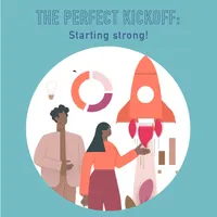 Project Management Happy Hour artwork