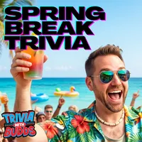 Trivia With Budds artwork