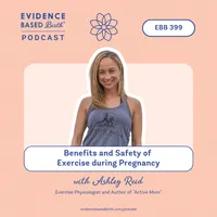 Evidence Based Birth® artwork