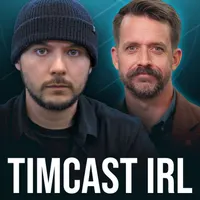 Timcast IRL artwork